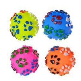 Rubber Ball Toy
