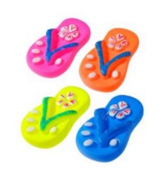 Sandal Pet Toy