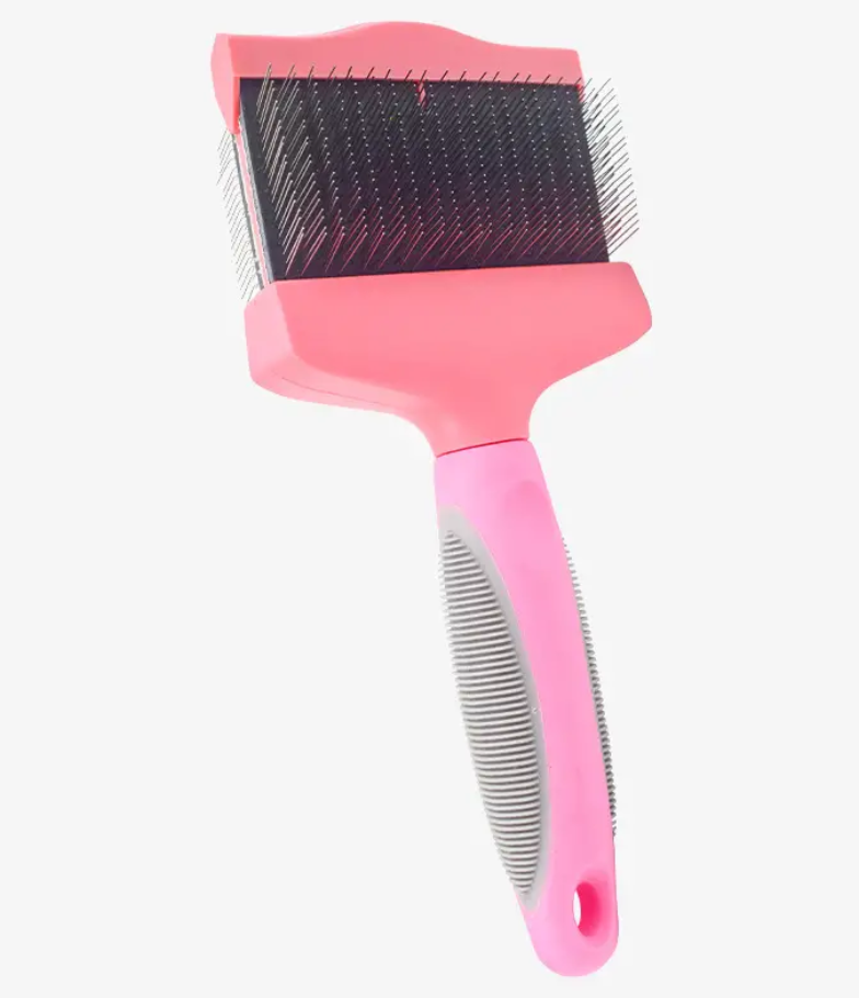 Flexible Brush (Dogs or Cats) - Mascotito PR
