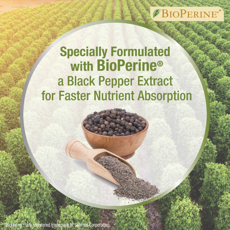 Healthy Promise™ Calming Aid For Dogs - Mascotito PR
