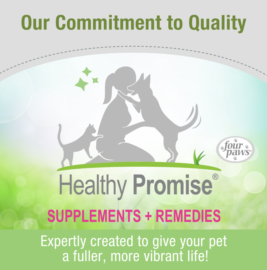 Healthy Promise™ Calming Aid For Dogs - Mascotito PR