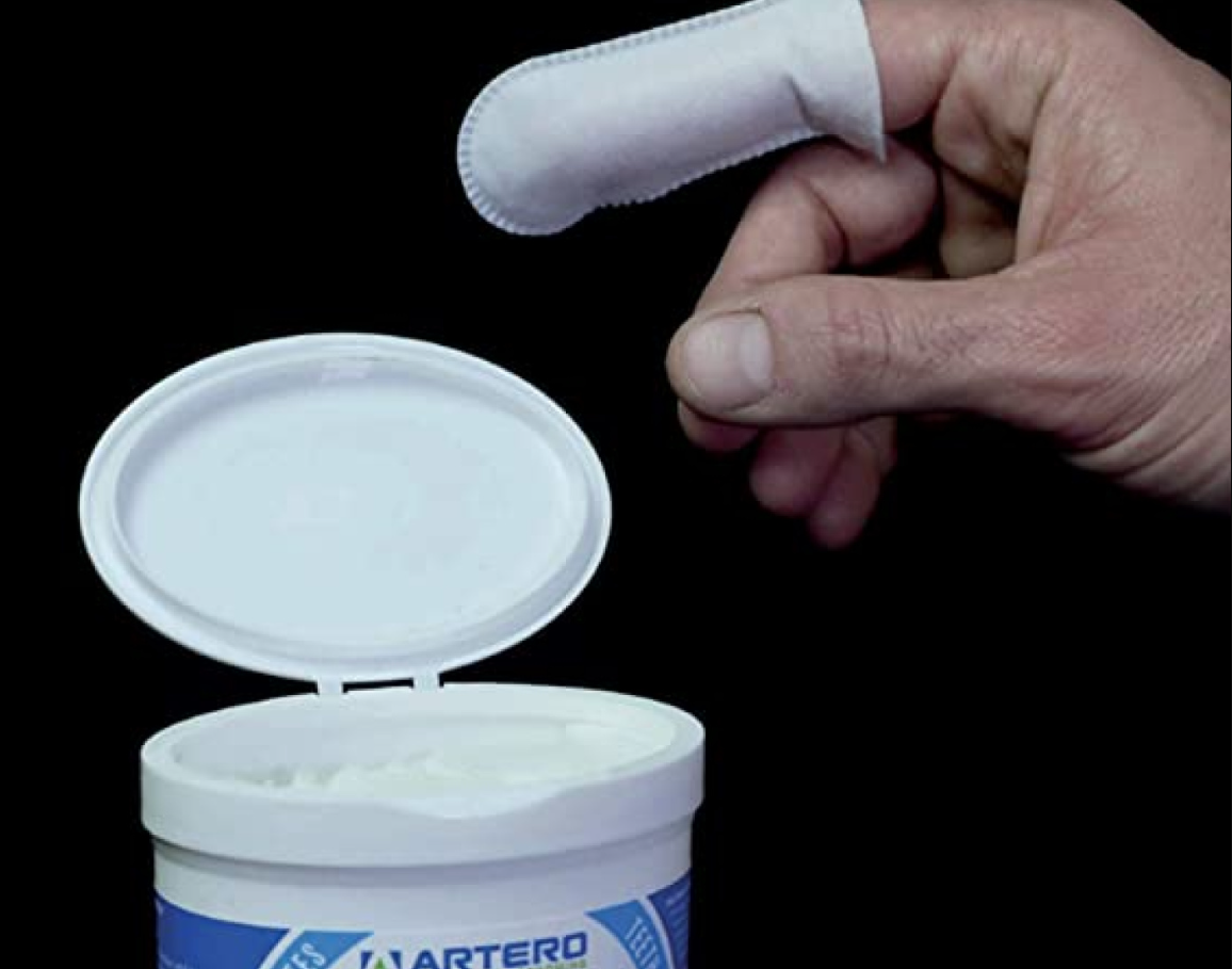 Artero Dedales Dips Para Dientes.