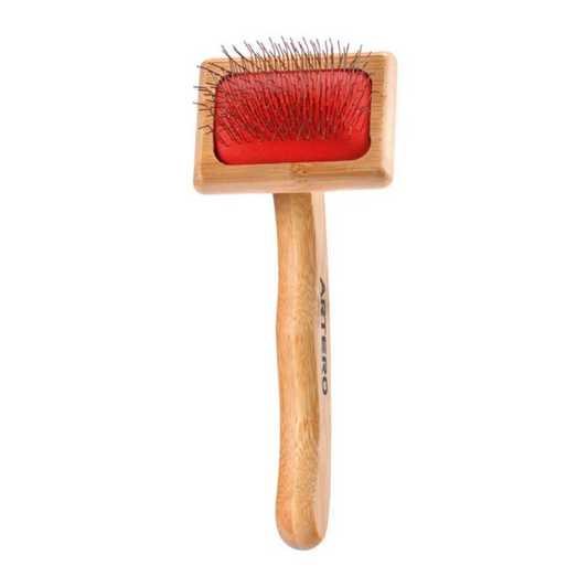 ARTERO JULIET - LONG PIN SLICKER - Mascotito PR
