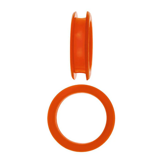 ARTERO SILICONE FINGER RING SET - Mascotito PR