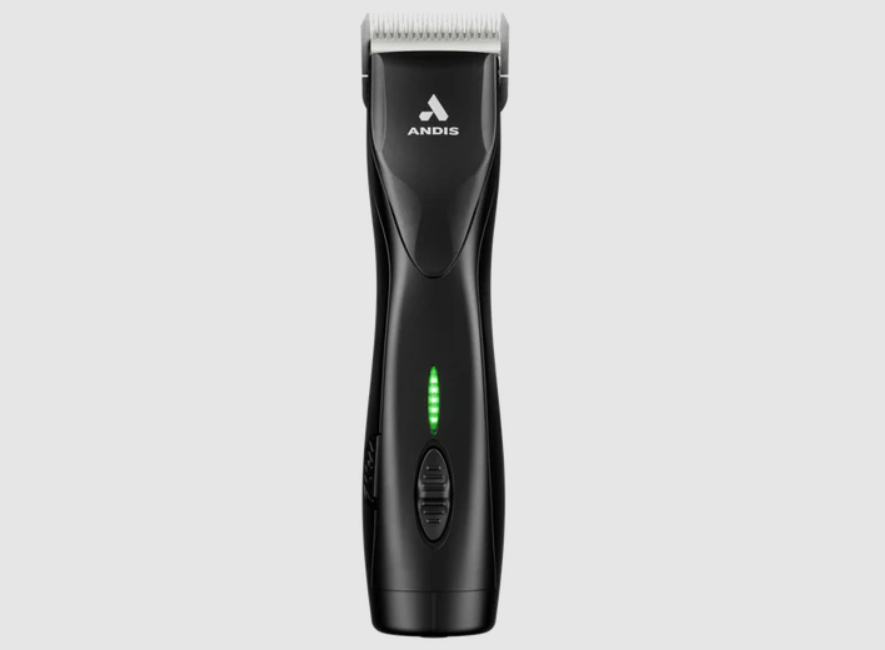 ANDIS PULSE ZR II 5-SPEED CORDLESS CLIPPERS - Mascotito PR
