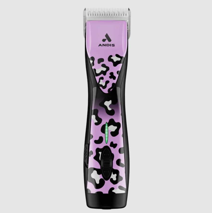 ANDIS PULSE ZR II 5-SPEED CORDLESS CLIPPERS - Mascotito PR
