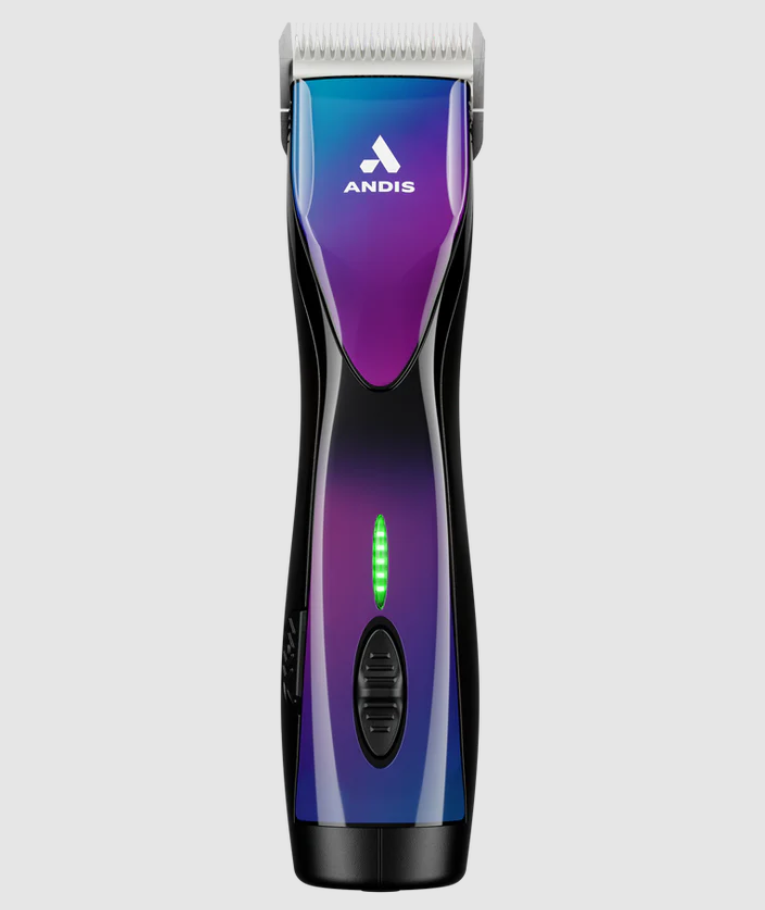 ANDIS PULSE ZR II 5-SPEED CORDLESS CLIPPERS - Mascotito PR