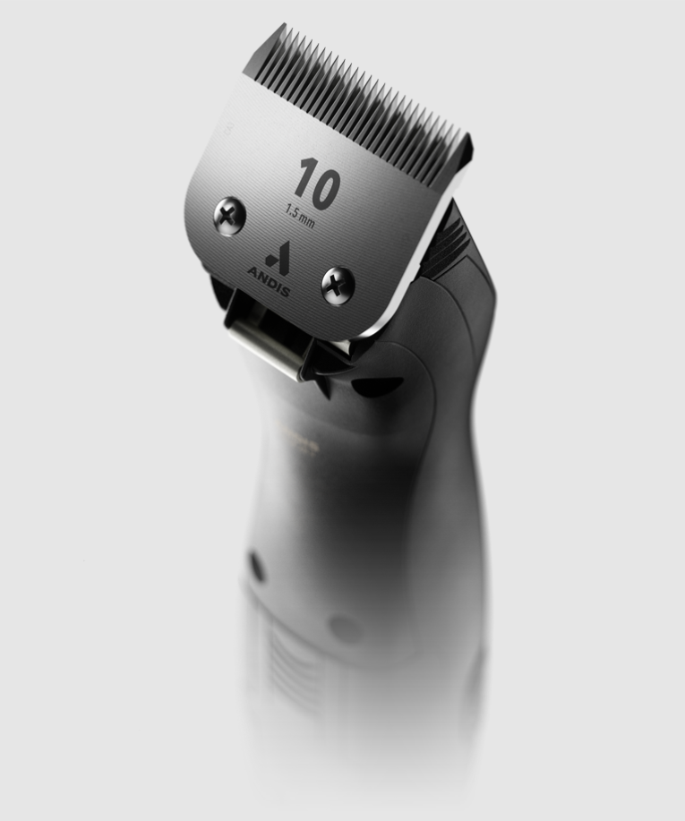 ANDIS PULSE ZR II 5-SPEED CORDLESS CLIPPERS - Mascotito PR