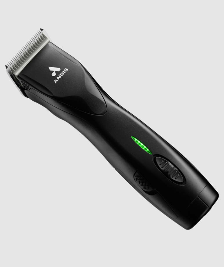 ANDIS PULSE ZR II 5-SPEED CORDLESS CLIPPERS - Mascotito PR