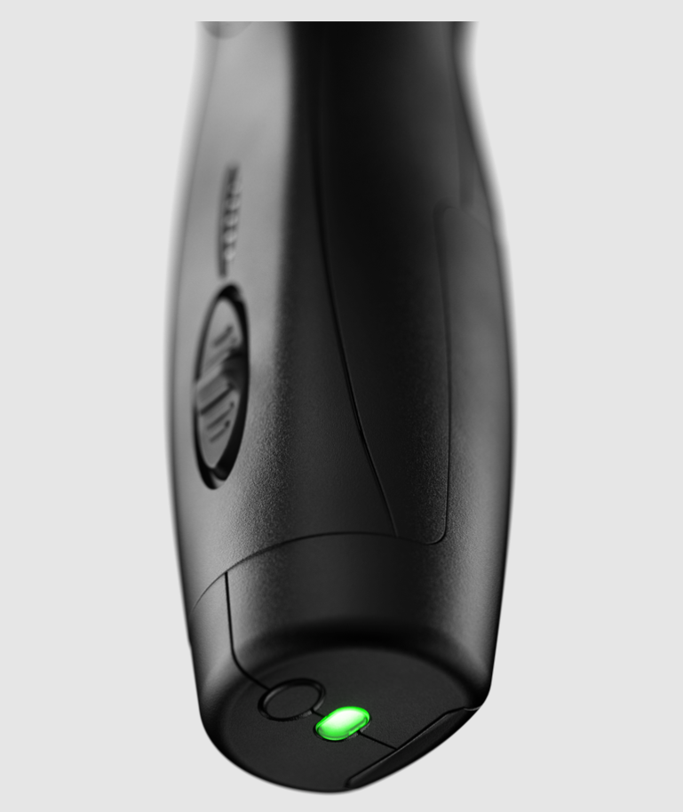 ANDIS PULSE ZR II 5-SPEED CORDLESS CLIPPERS - Mascotito PR