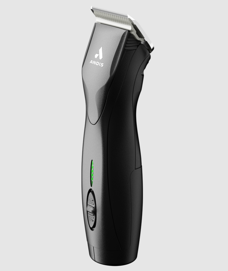 ANDIS PULSE ZR II 5-SPEED CORDLESS CLIPPERS - Mascotito PR