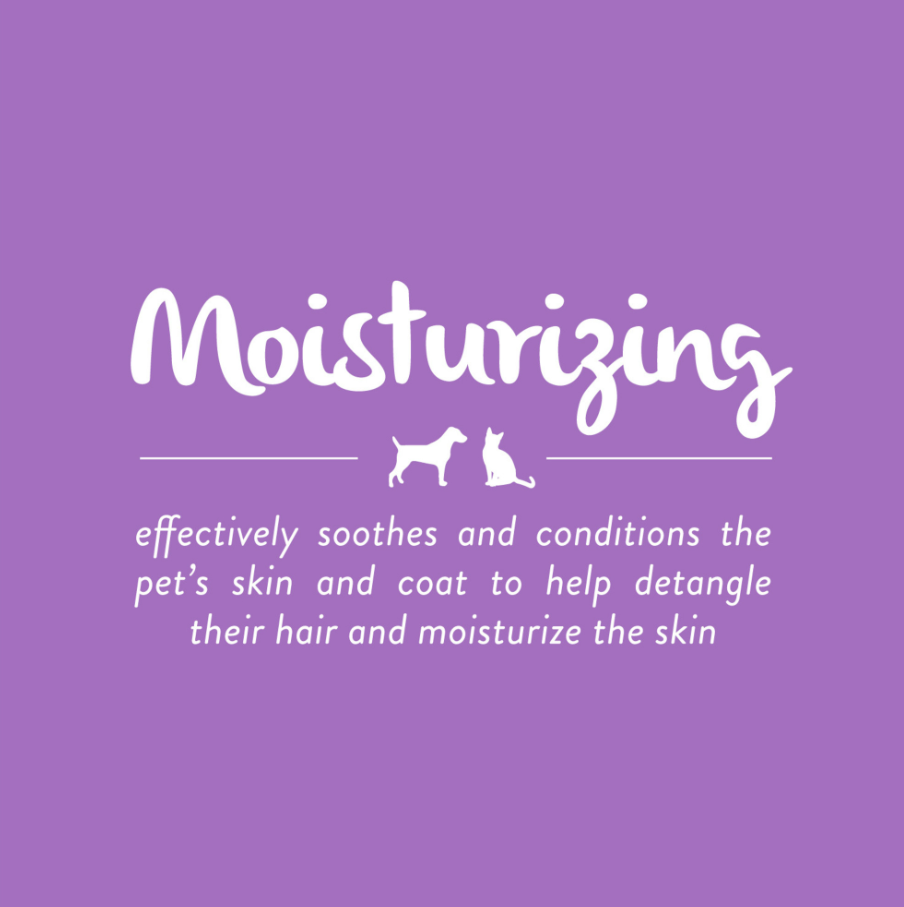 Kiwi Blossom Deodorizing Pet Spray - Mascotito PR
