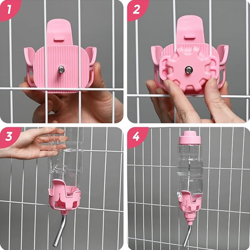 Dispensador de Agua - Mascotito PR