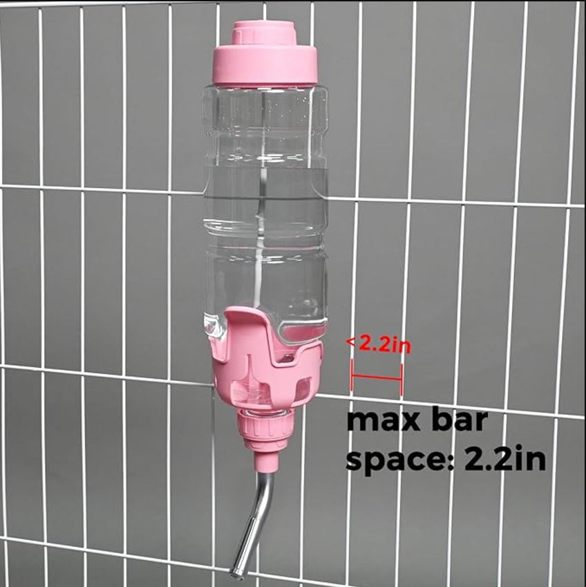 Dispensador de Agua - Mascotito PR