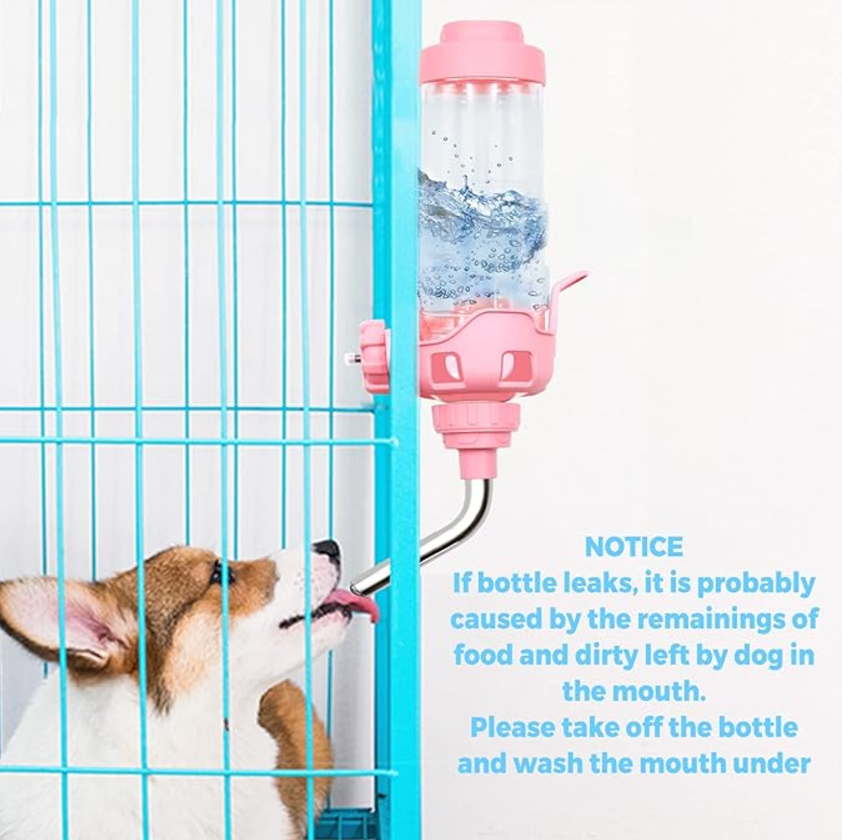 Dispensador de Agua - Mascotito PR