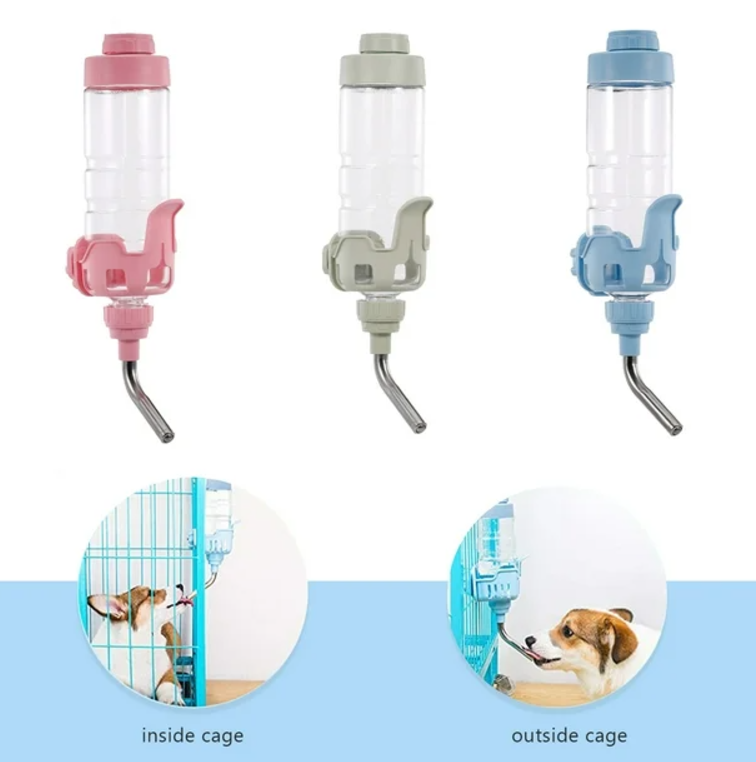 Dispensador de Agua - Mascotito PR