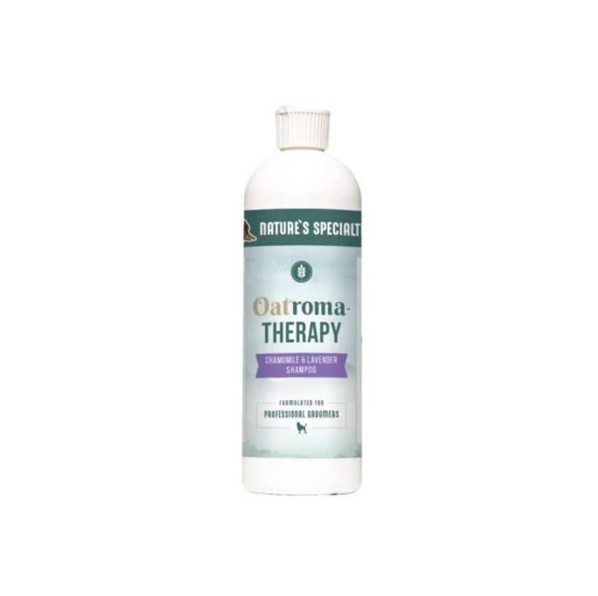 NS OATROMA CHAMOMILE LAVANDER 12:1