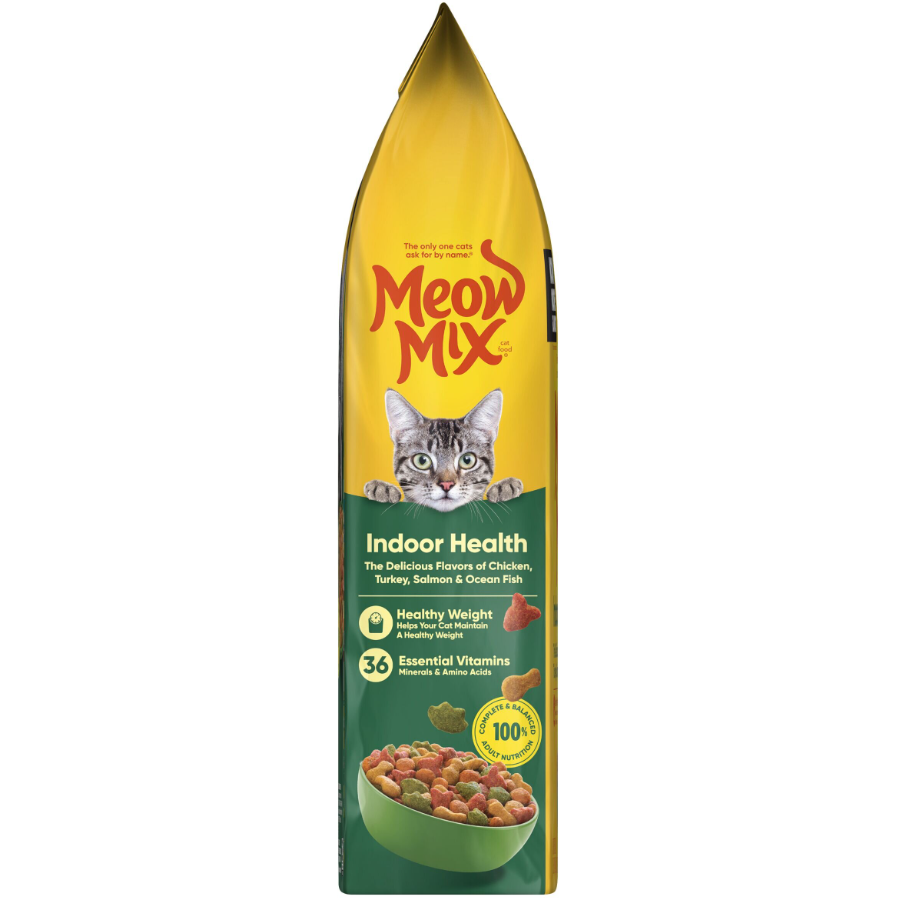 Indoor Health Cat Food