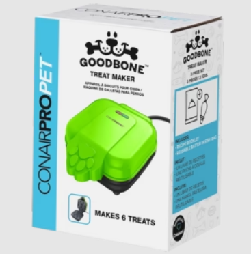 Goodbone Treat Maker