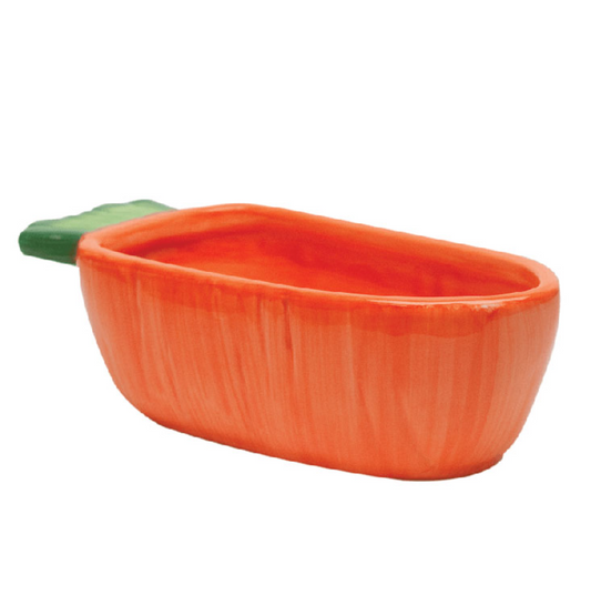 Kaytee Vege-T-Bowl, Carrot, 22-ounce