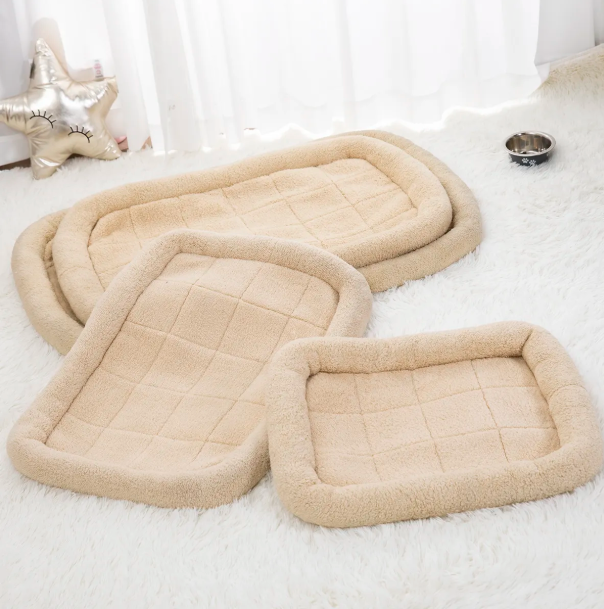 Anit Slip Bed