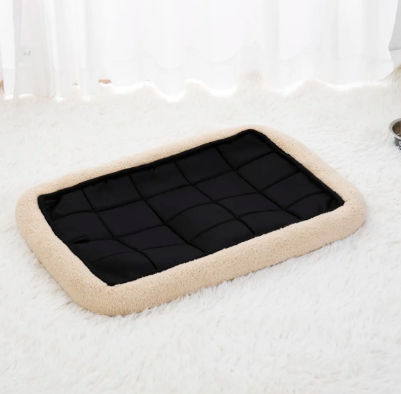 Anit Slip Bed