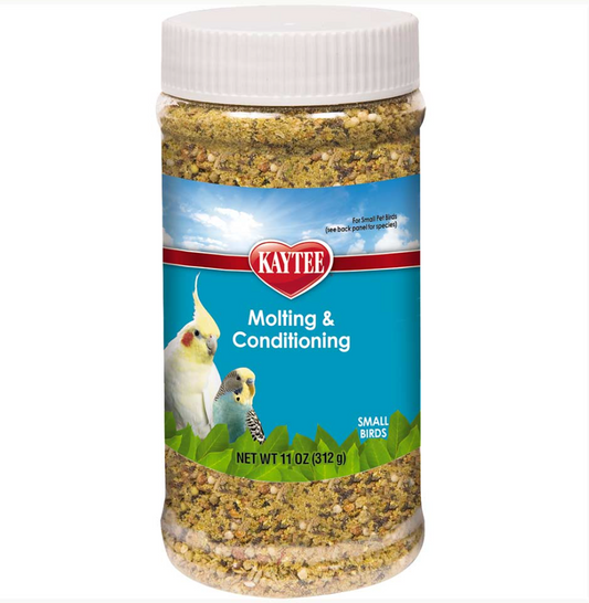 Kaytee Molting And Conditioning For All Pet Birds