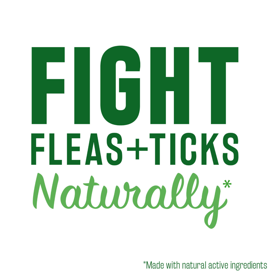 TC NATURAL FLEA & TICK DOG & BEDDING SPRAY 16oz