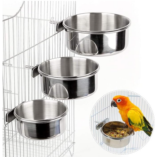 Stainless Steel Cup