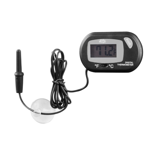 Digital Thermometer