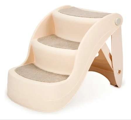 Escalera para perros