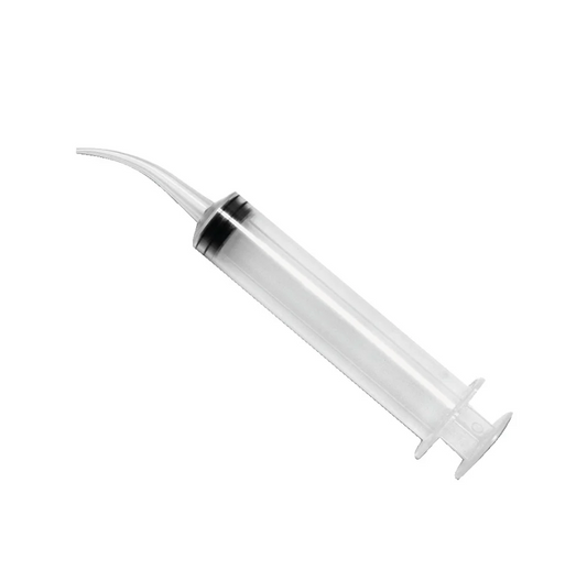 Plastic Hand Feeding Syringe For Birds