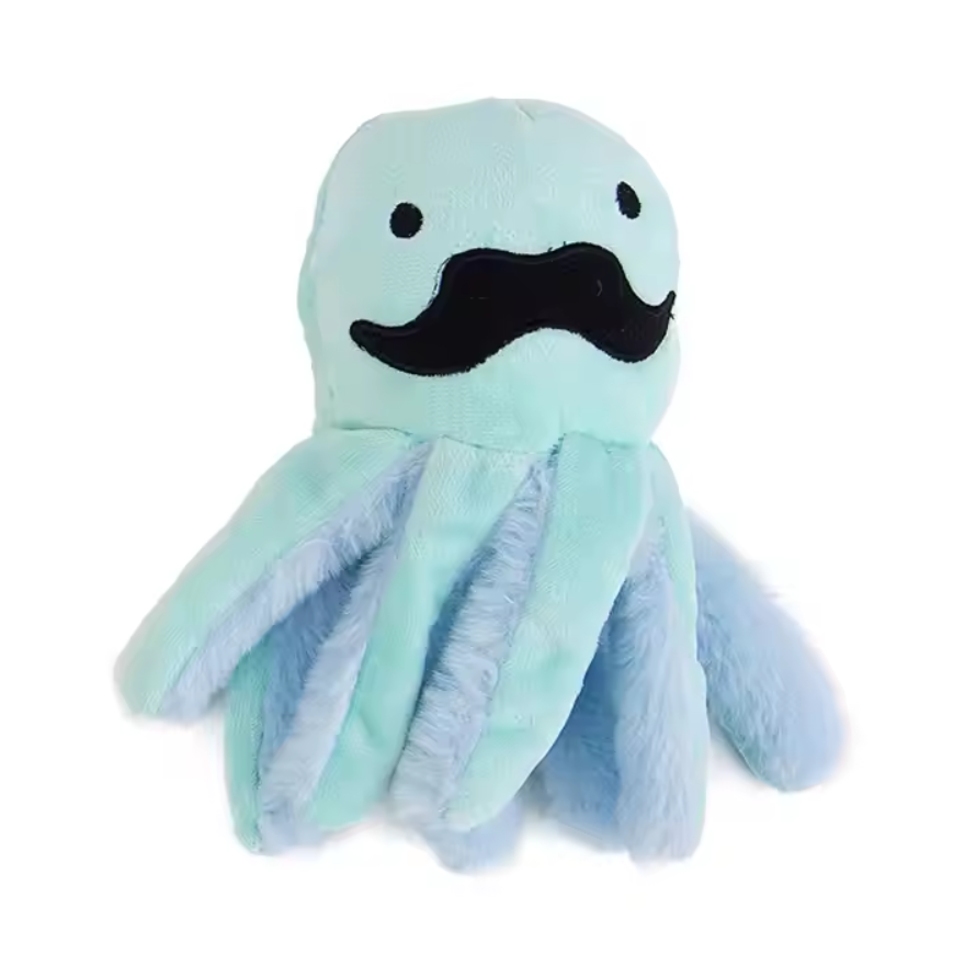Octopus Dog Toys