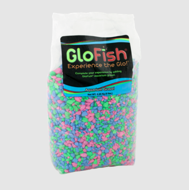 GloFish Gravel