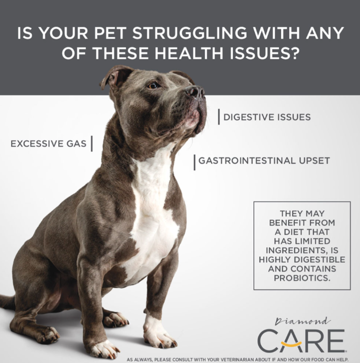 SENSITIVE STOMACH FORMULA FOR ADULT DOGS 8lbs