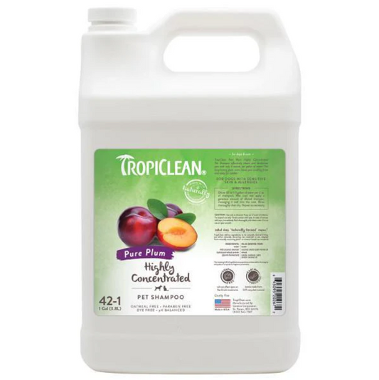 TC PURE PLUM HIGH CONCENTRATE 42:1
