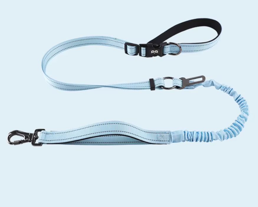 Blue Sky Retractable Leash 6 en 1 Sport