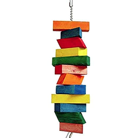 Fun Max Birds Toy L