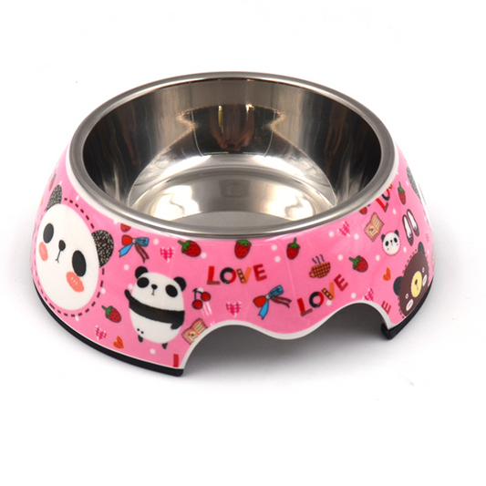 Panda Bowls