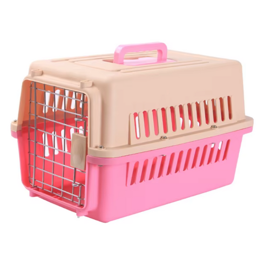 Pet Travel Kennel