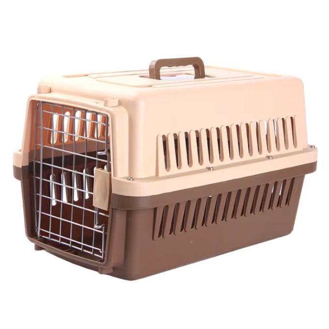 Pet Travel Kennel