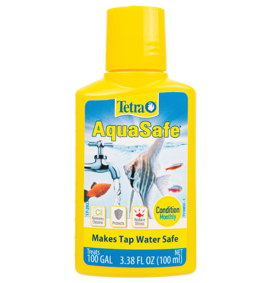 Tetra AquaSafe