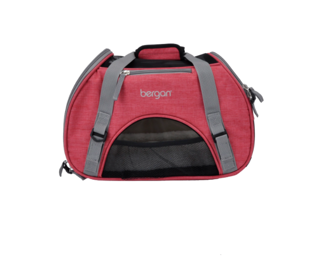 Bergan Airline Approved Dog Carrier
