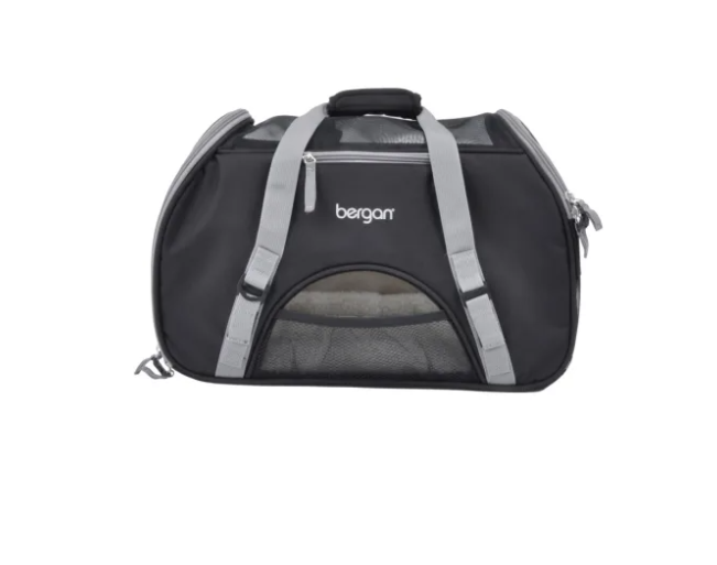 Bergan Airline Approved Dog Carrier