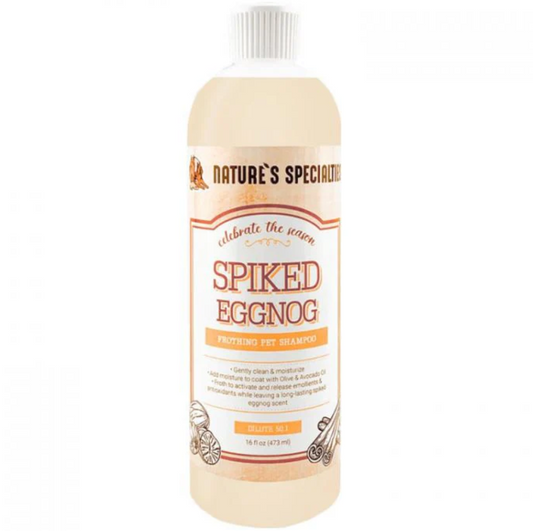 NS SPIKED EGGNOG (50:1)