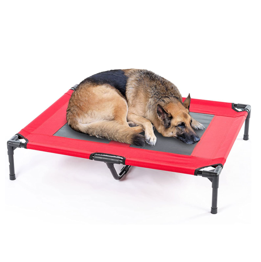 Dog Bead PVC (Camas para Perros o Gatos en PVC)