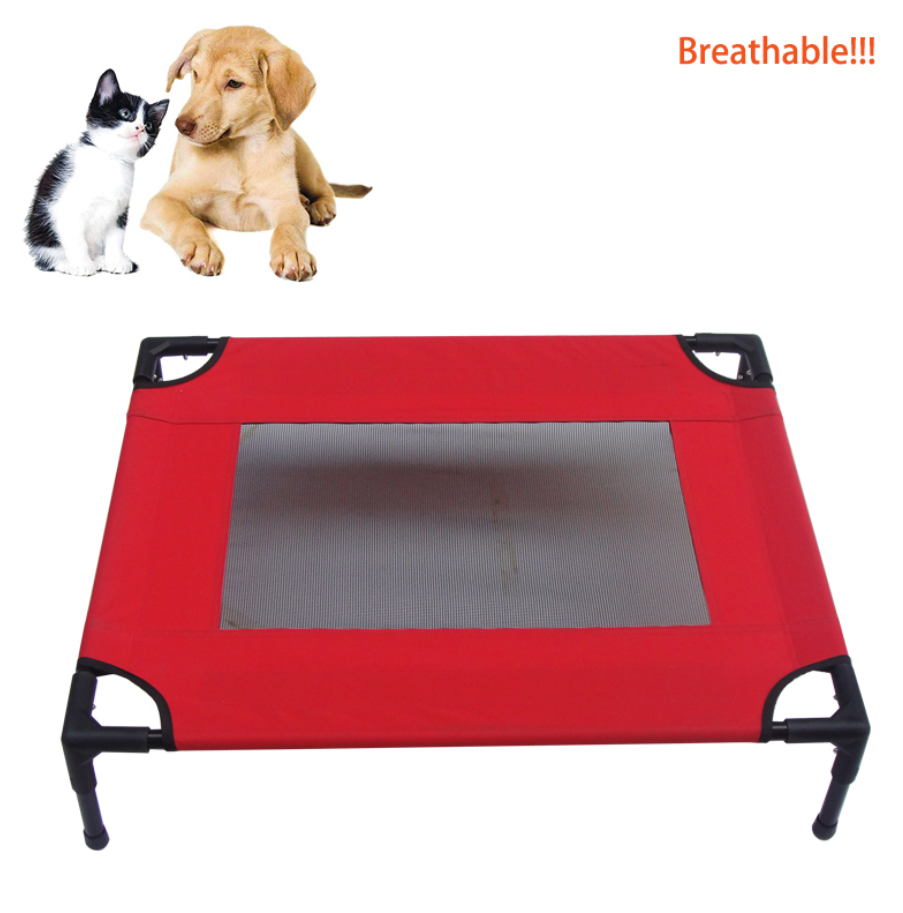 Dog Bead PVC (Camas para Perros o Gatos en PVC)