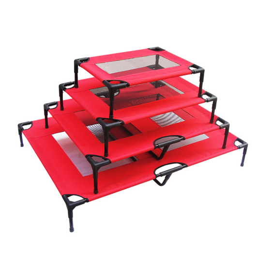 Dog Bead PVC (Camas para Perros o Gatos en PVC)
