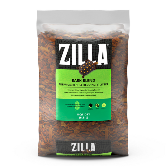 Zilla Bark Blend