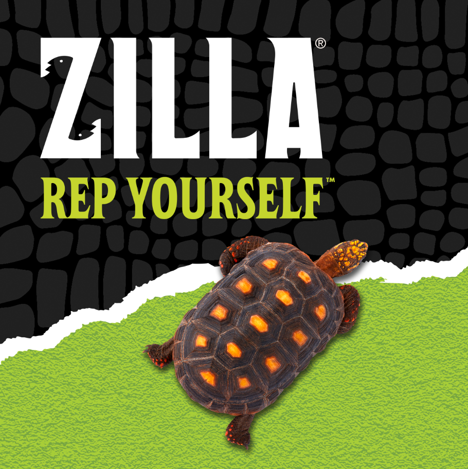 Zilla Bark Blend